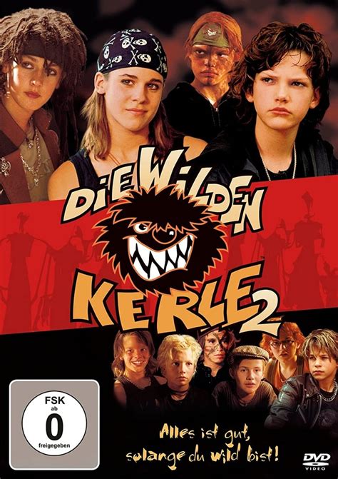 Die Wilden Kerle 2 (2005) film online,Joachim Masannek,Jimi Blue Ochsenknecht,Sarah Kim Gries,Raban Bieling,Wilson Gonzalez